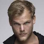 Avicii`s brother in Oman