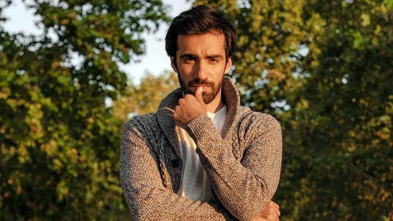 Avinash Tiwary on shooting in Jharkhand: Came here with prejudice and fear