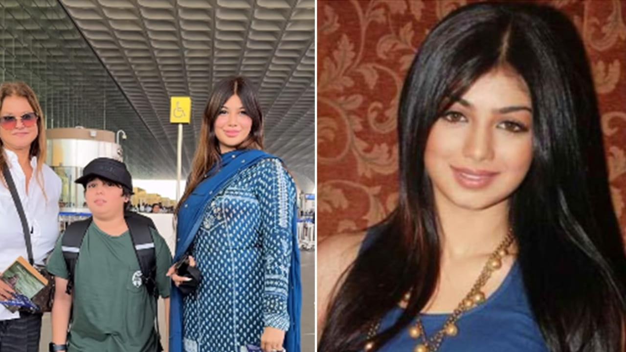 Ayesha Takia Slams Trolls After Getting Criticized For Her Looks: "Get Over Me Yaar!"