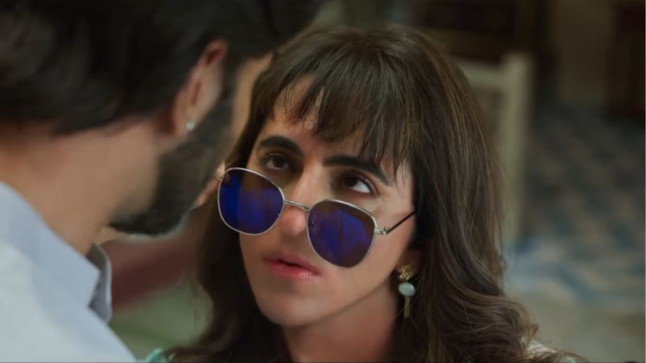 4. Karamveer Singh in Dream Girl (2019)