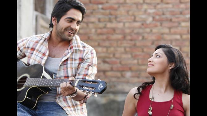 Ten Lesser Known Facts about Ayushmann Khurrana