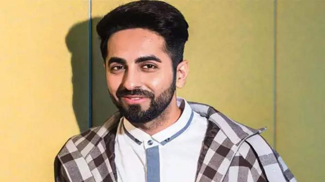 Ten Lesser Known Facts about Ayushmann Khurrana
