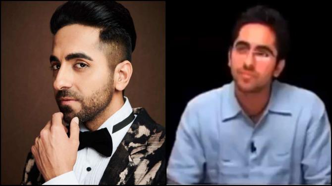 Ten Lesser Known Facts about Ayushmann Khurrana