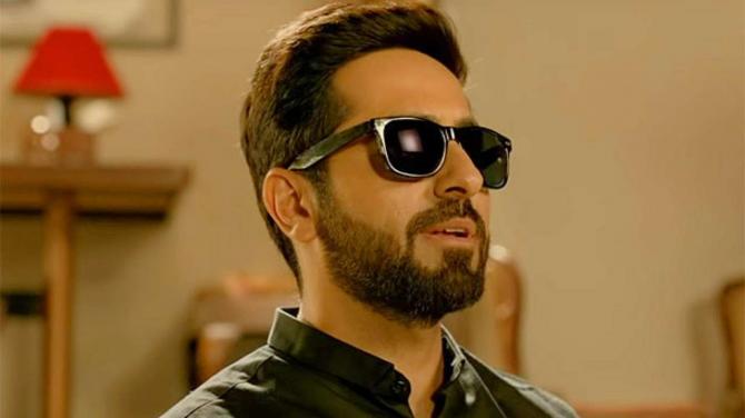 Ten Lesser Known Facts about Ayushmann Khurrana