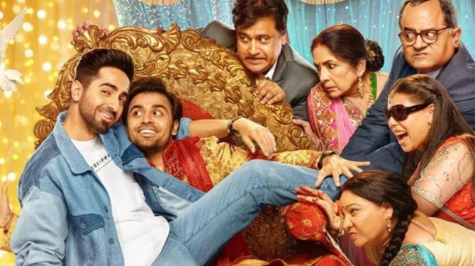 Ten Lesser Known Facts about Ayushmann Khurrana