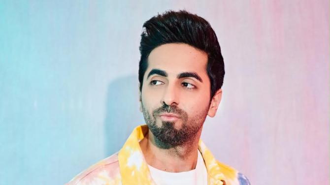 Ten Lesser Known Facts about Ayushmann Khurrana