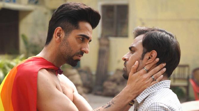 Ten Lesser Known Facts about Ayushmann Khurrana