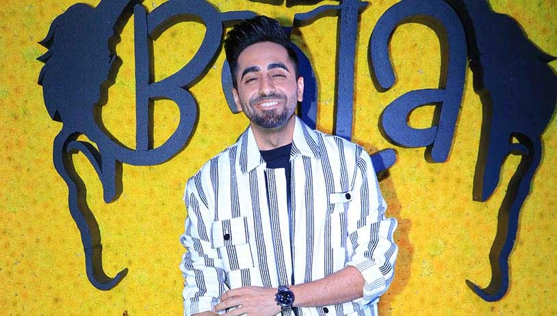 Ayushmann Khurrana: Ten Interesting Facts About the National Award winning Actor that you must know