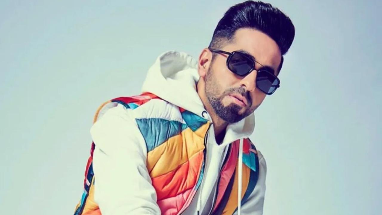 Ten Lesser Known Facts about Ayushmann Khurrana