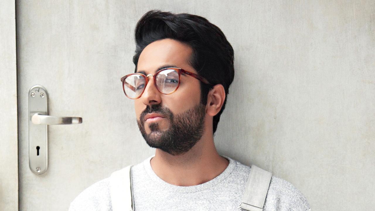 Ayushmann Khurrana: Fan letters make me strive harder as an artiste