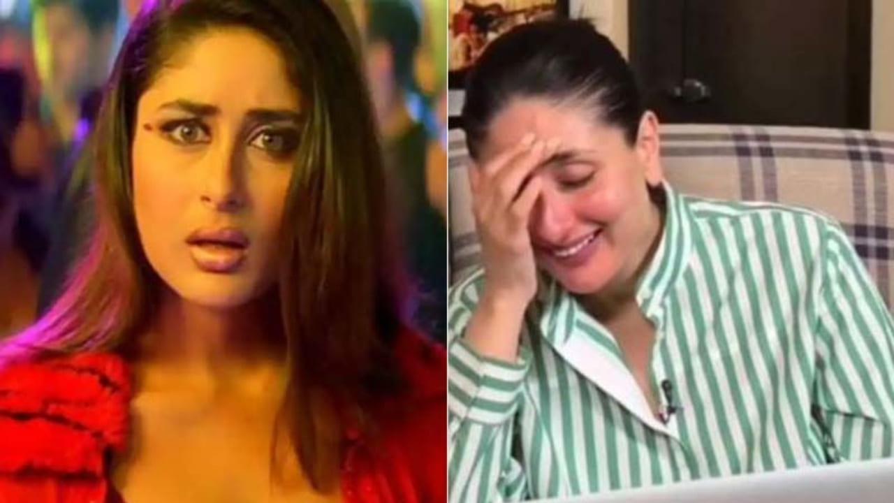 Kareena Kapoor Is Not Open To Do A Poo Spin-Off, Says Some Characters Are Better Left Untouched