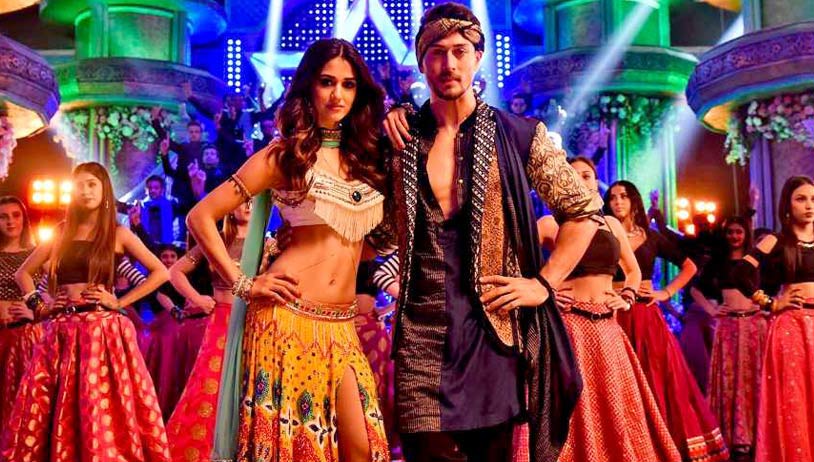 Baaghi 2