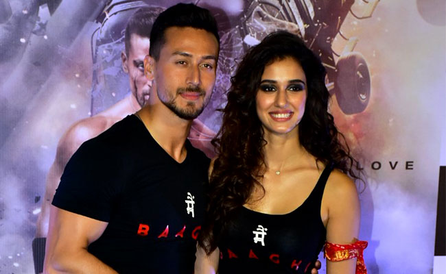 Baaghi 2