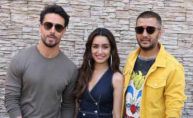Baaghi 3