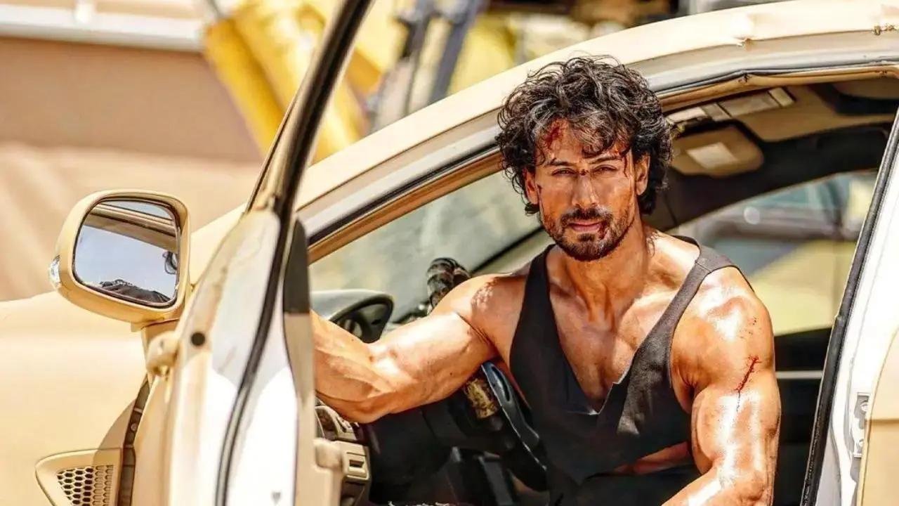 Baaghi 4 First Review: Tiger Shroff Promises Action, Thrill Of A Different Level