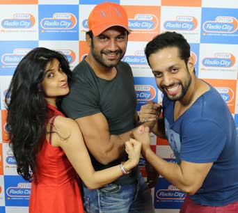 Sharad Kelkar