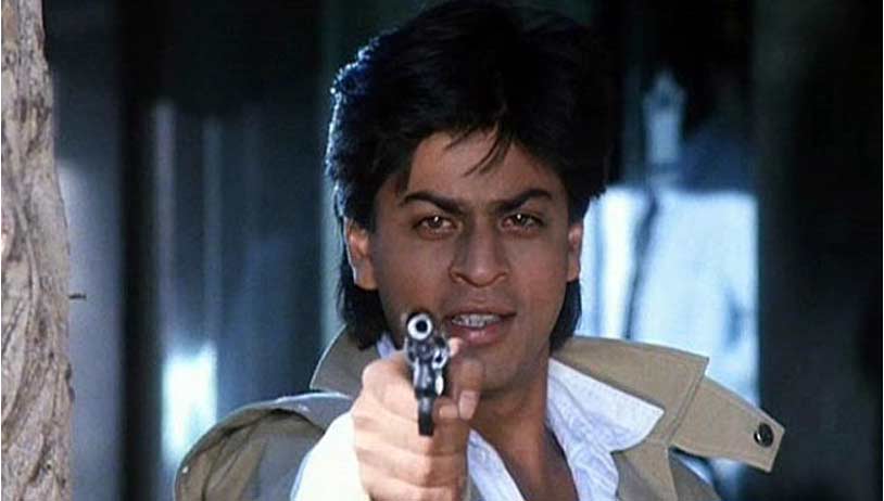 Baazigar