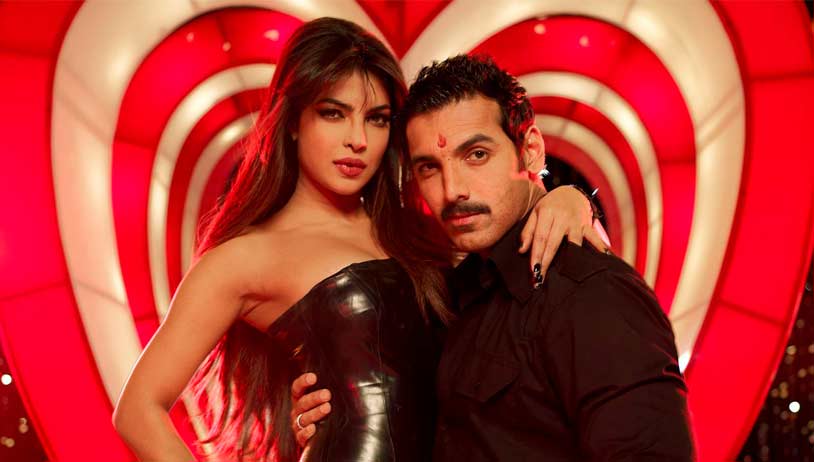 Babli Badmaash from Shootout at Wadala