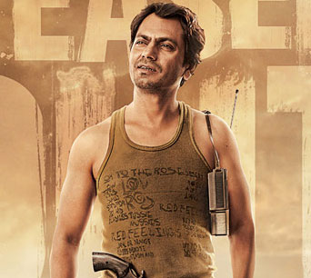 Babumoshai Bandookbaaz-Official Trailer
