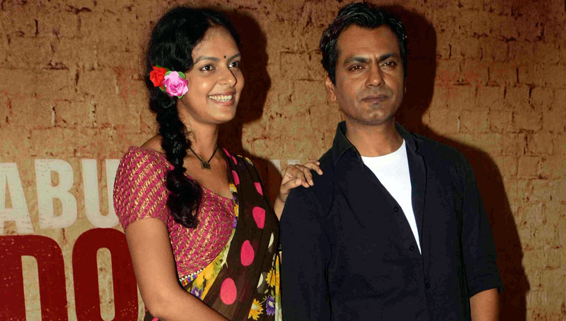 Babumoshai Bandookbaaz Trailer Launch