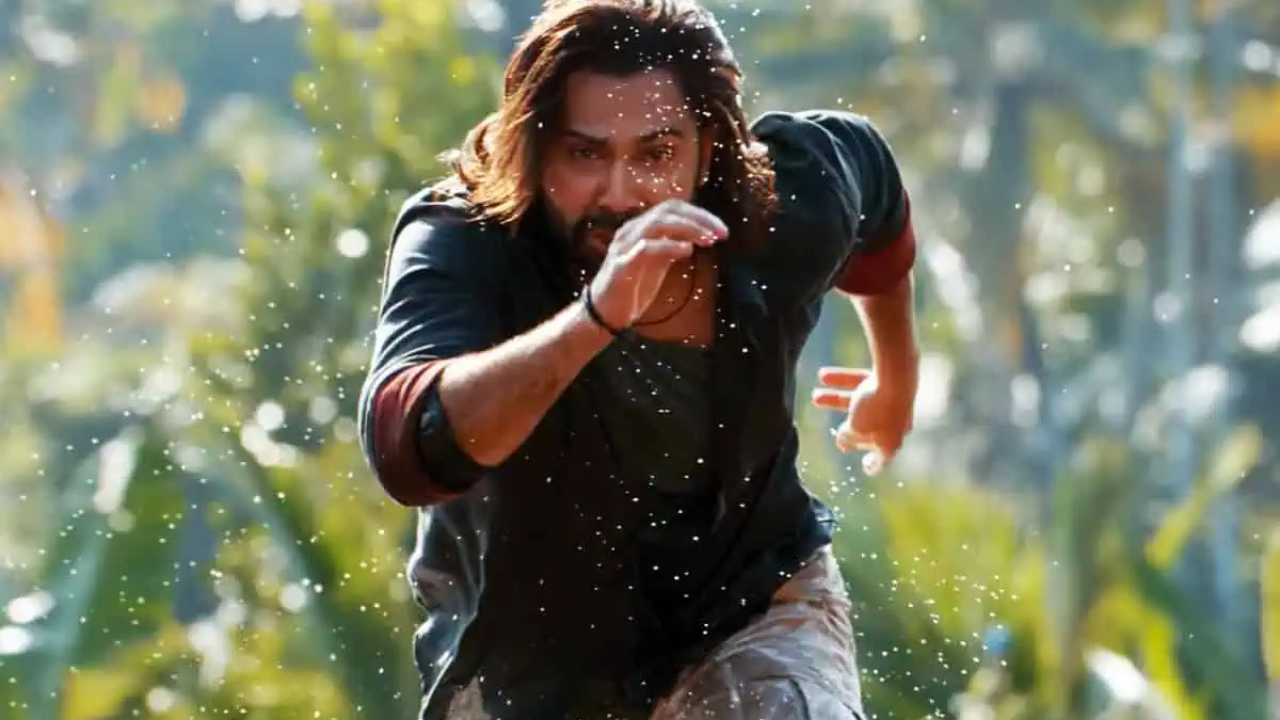 Baby John Trailer: Salman Khan’s Cameo, Shah Rukh Khan’s Appreciation, and More