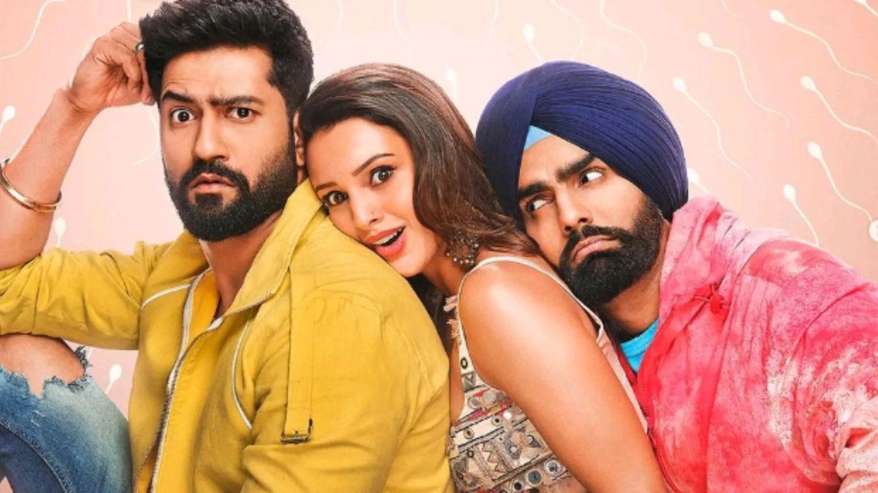 "Bad Newz" Trailer Promises Laughs and a Paternity Puzzle Unlike Any Other