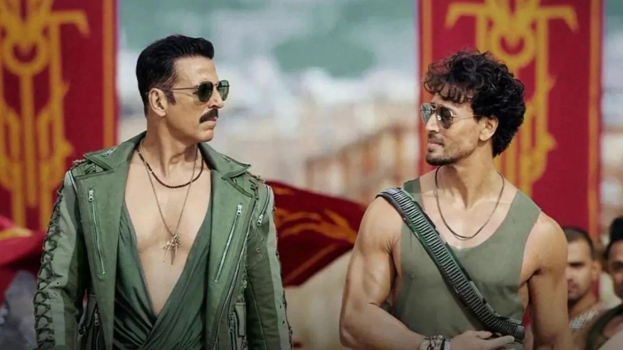 Bade Miyan Chote Miyan: 5 Powerful Dialogues From Akshay and Tiger`s Action-Packed Extravaganza