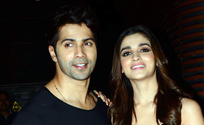 Badrinath Ki Dulhania Badrinath Ki Dulhania