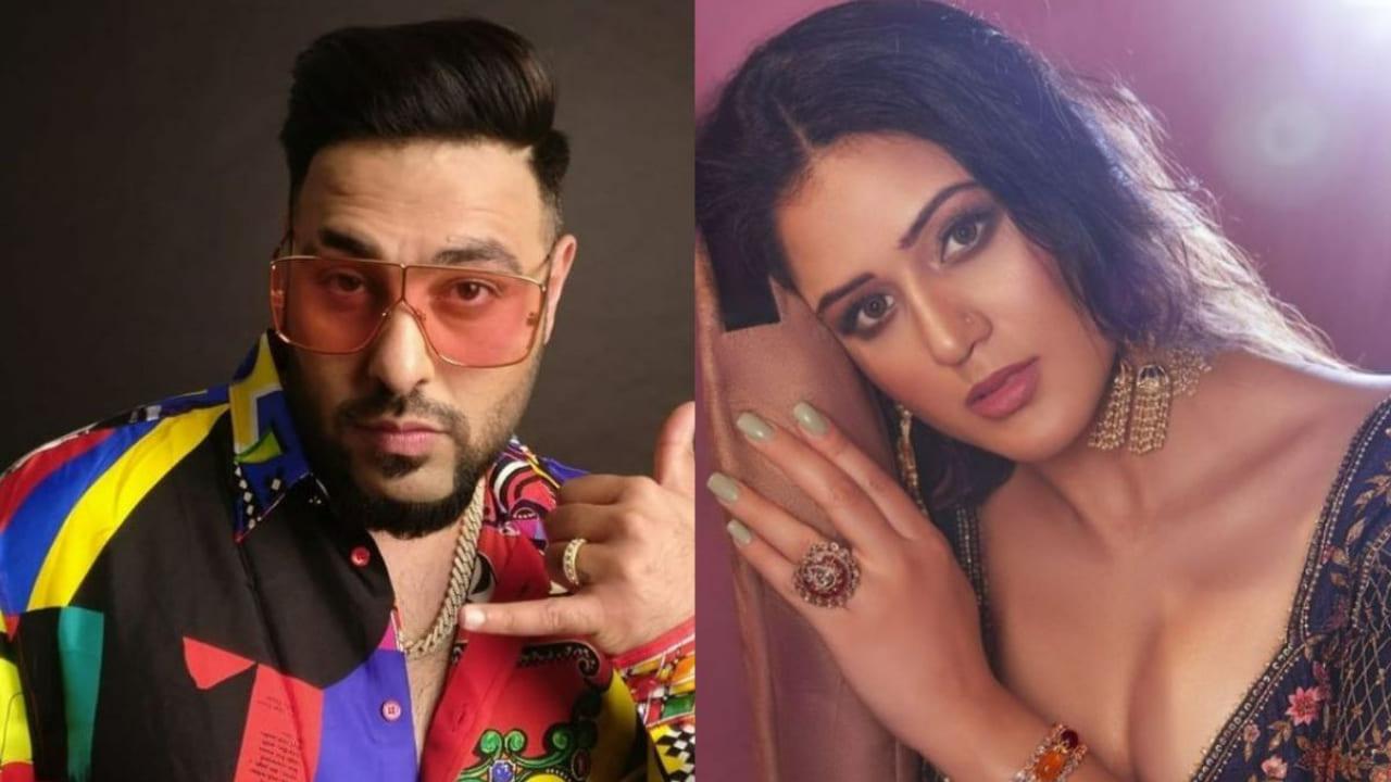 Singer Badshah Reacts To His Wedding Rumors With Girlfriend Isha Rikhi, Calls Media `Bullshit`