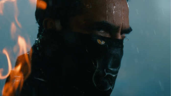 Bagheera