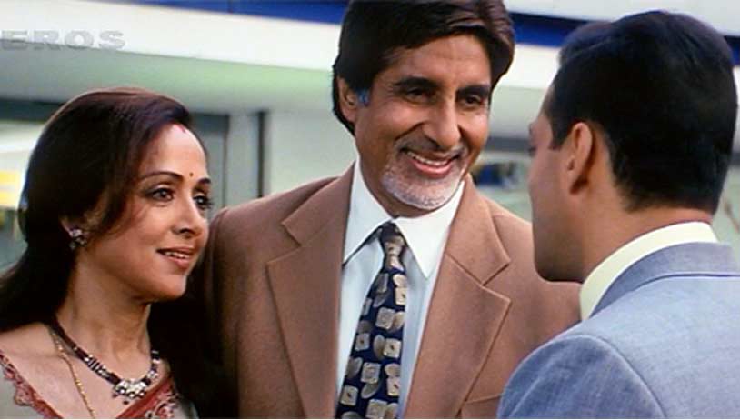 Baghban