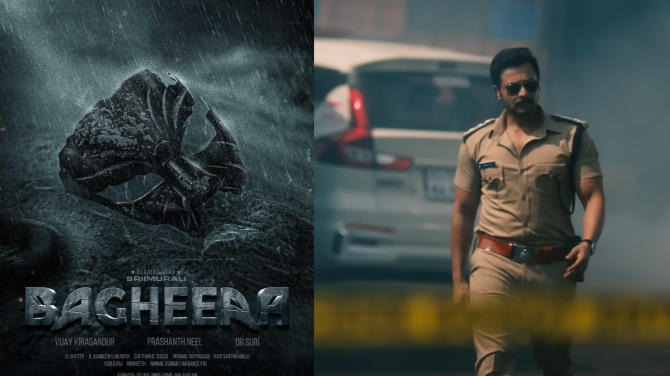 High-Octane Action and Cinematic Brilliance