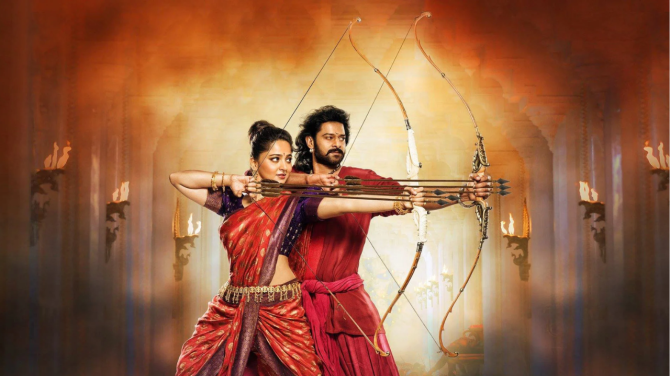 Baahubali 2: The Conclusion