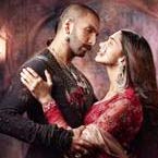`Bajirao Mastani` to release in Tamil, Telugu