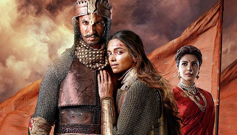 Bajirao Mastani