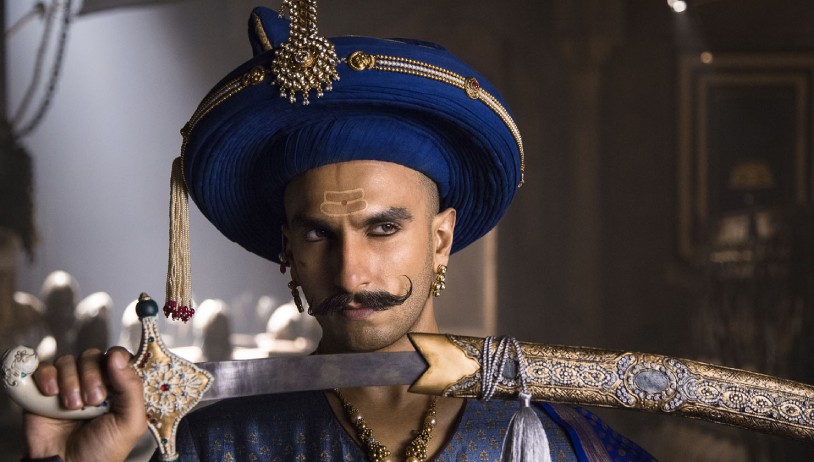 Bajirao Mastani