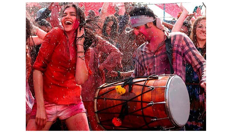 Yeh Jawaani Hai Deewani