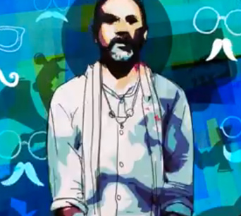 Bandish Projekt | Alchemy | Feat Last Mango in Paris | Official Video