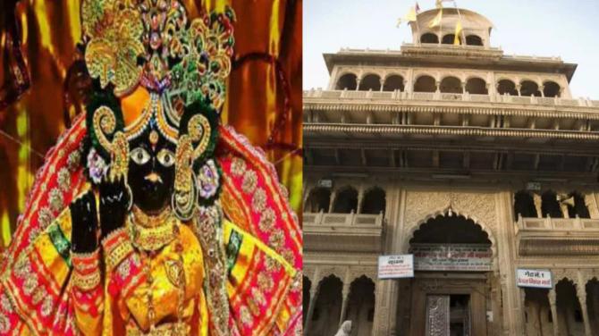 Best 5 Lord Krishna Temples To Visit On Naraka Chaturdashi