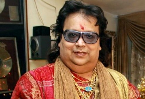 Bappi Da-The Disco King