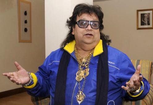 Bappi Da-The Disco King