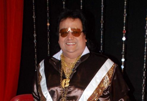 Bappi Da-The Disco King
