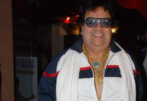 Bappi Da-The Disco King