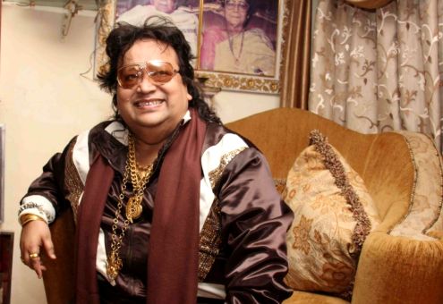 Bappi Da-The Disco King