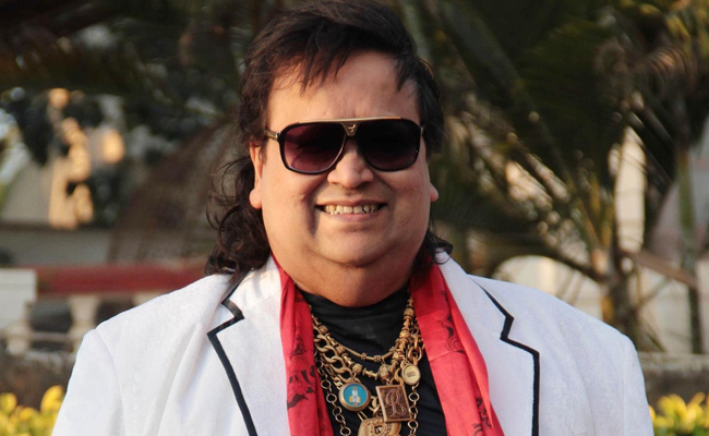 Bappi Da-The Disco King