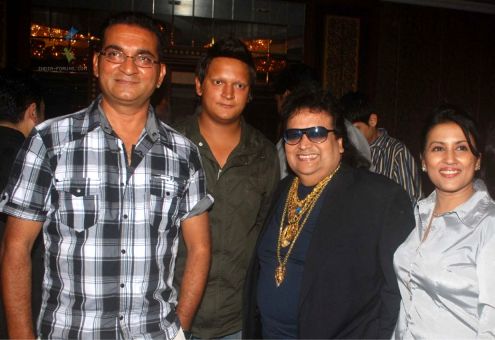 Bappi Da-The Disco King
