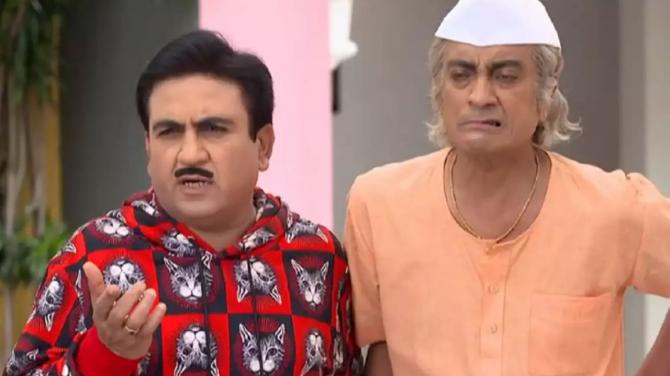 Happy Birthday Dilip Joshi: We Bet You Did Not Know These Facts About Jethalal