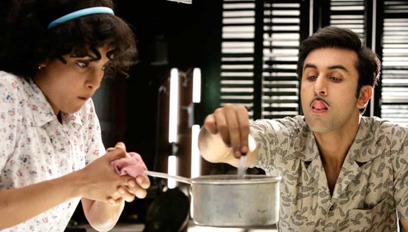 Barfi