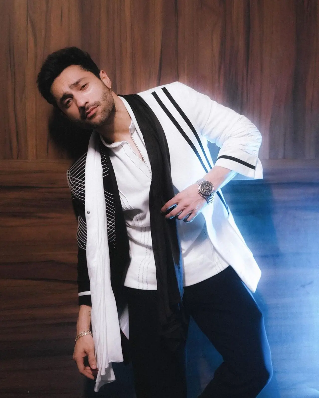 Harsh Beniwal: He is an Indian YouTuber, actor, and comedian who made his debut with Student of the Year 2. Harsh Beniwal`s channel is one of the most subscribed YouTube channels in India