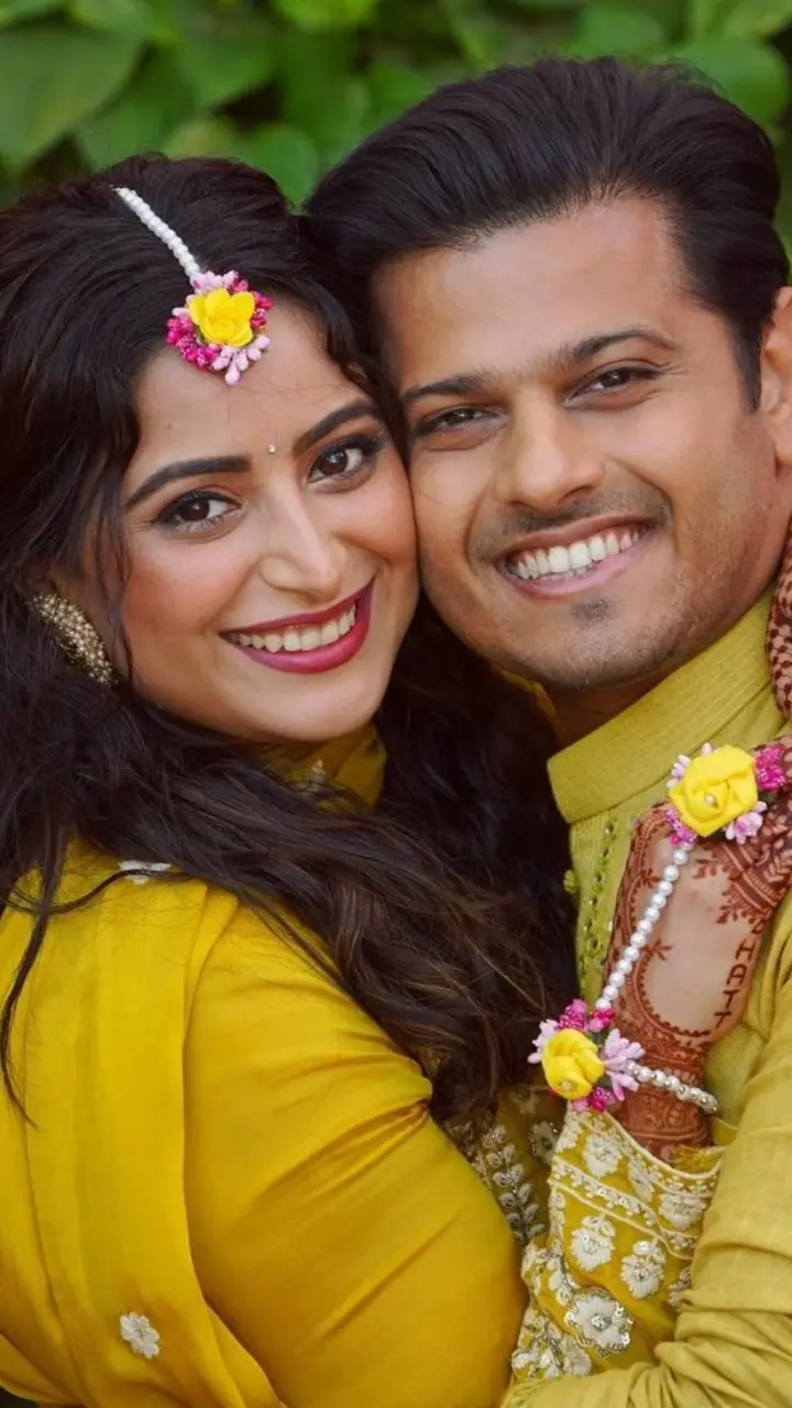 Aishwarya Sharma-Neil Bhatt: Aishwarya Sharma and Neil Bhatt might be among the star couples to participate in the reality show. Aishwarya is currently seen on Khatron Ke Khiladi 13